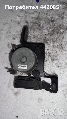 Спирачна помпа ABS за Chevrolet Spark 2012 - 95996701, снимка 2 - Части - 49744140