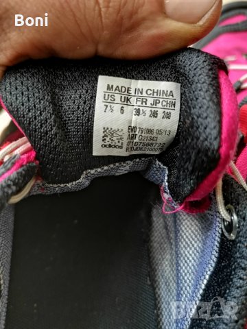 Adidas Terrex Swift Gtx , снимка 3 - Маратонки - 42277275