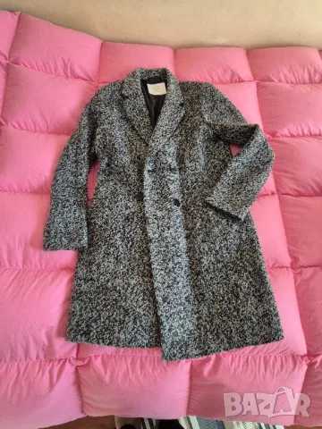 Палто Mariposa N38, снимка 9 - Палта, манта - 48431365