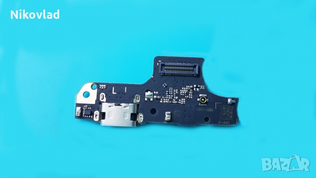 Блок захранване Nokia G10, G20, снимка 2 - Резервни части за телефони - 36106574