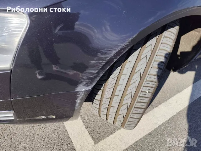 Продава Audi A6 C6 4F, снимка 7 - Автомобили и джипове - 56209038