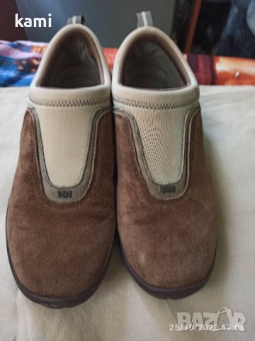 Merrell - vibram (планински)