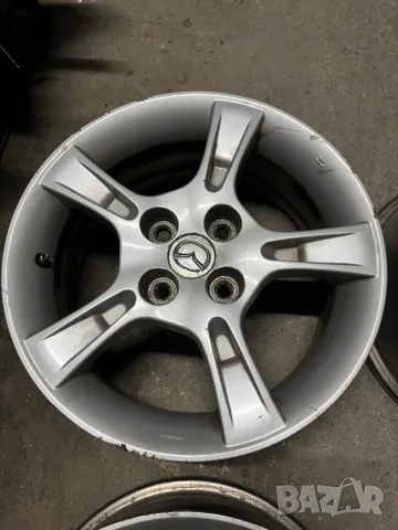 4x108мм. 5бр. алуминиеви  15” 6J ЕТ45 EINKEL производство 2023г.  , снимка 14 - Гуми и джанти - 49780989