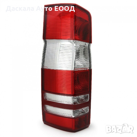 1 бр. стоп стопове за Мерцедес Спринтер Mercedes Sprinter 2006-2018г., снимка 2 - Аксесоари и консумативи - 36058505