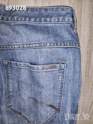 Мъжки дънки DKNY  , снимка 9 - Дънки - 52183684