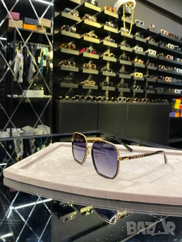 очила с черен обикновен калъф и кутия chanel, снимка 2 - Слънчеви и диоптрични очила - 51420405