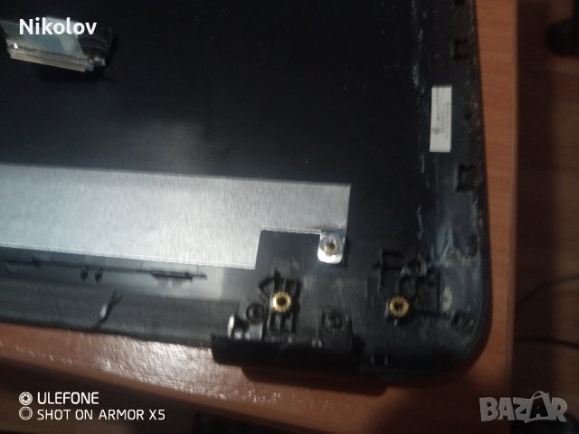 HP 250 G5, снимка 11 - Части за лаптопи - 42142689