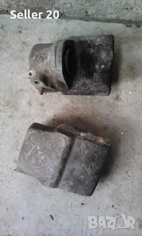 Малко части за ЛАДА, ЗАСТАВА, ФИАТ, Вартбург, снимка 4 - Части - 52035087