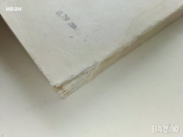 Патиланско царство - Ран Босилек - 1982г., снимка 8 - Детски книжки - 40418542