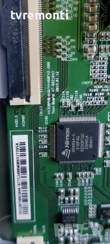 TCon BOARD ,,HV320FHB-N10/HV480FH2-600 ,,47-6021043 SAMSUNG UE32T5300A, снимка 3 - Части и Платки - 41974279