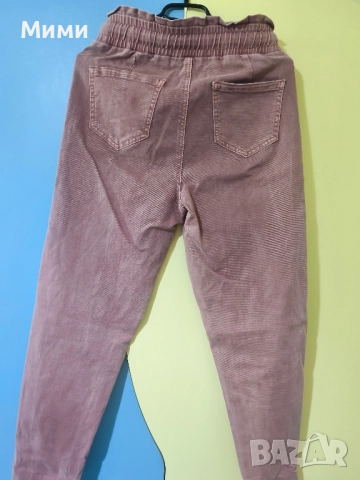 Дамски нови дънки С размер , снимка 3 - Дънки - 51551205