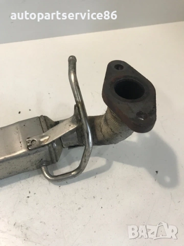 Охладител за EGR клапан RHD за Mazda 5 2.0 Дизел (2005-2010), снимка 2 - Части - 53688379