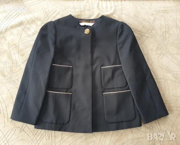 Louis Vuitton сако XS налично, снимка 4 - Сака - 49547614