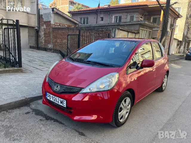 Honda Jazz 1.2 Petrol 90 к.с 46 000км, снимка 1