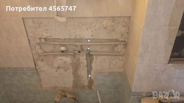 строителни дейности който извършвам, снимка 14 - Ремонти на къщи - 56243583