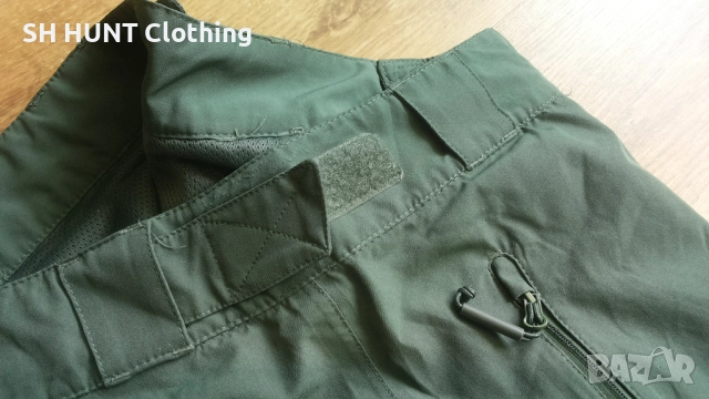 Vikafjell ODDA Stretch Waterproof Trouser размер M еластичен панталон водонепромокаем - 1454, снимка 6 - Екипировка - 52443386