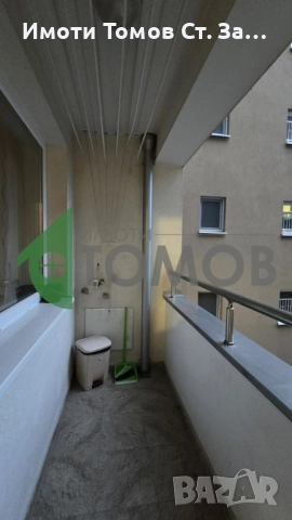 Супер обзаведен тристаен апартамент под наем в кв. Опълченски, снимка 4 - Апартаменти - 52664126