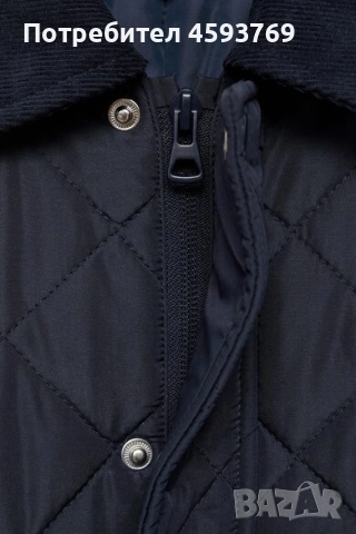 Детско яке Mango, размер 140, снимка 3 - Детски якета и елеци - 51764091