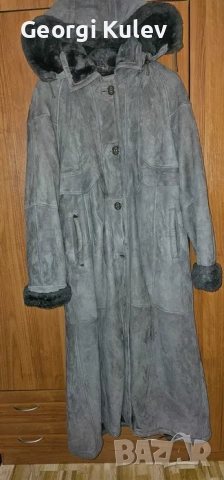 Кожух -дамски размер XL