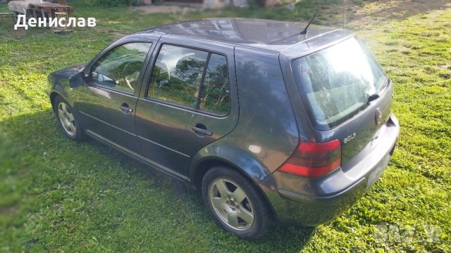 Голф 4 на части , снимка 4 - Части - 41615214