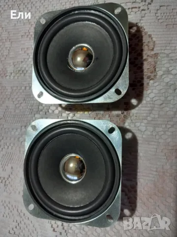 Средночестотни говорители Dibeisi