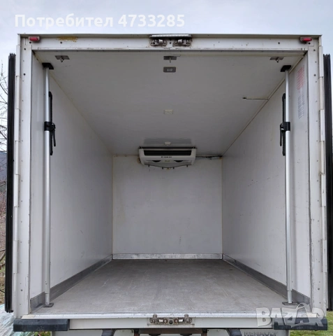 Renault Master 2023; 2,3 dCi; ГОТОВ ЗА РАБОТА!!!, снимка 10 - Бусове и автобуси - 53418574