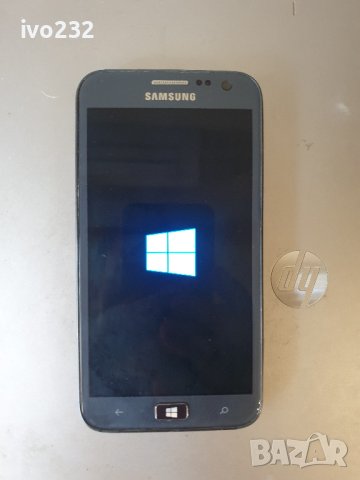 samsung gt-i8750, снимка 4 - Samsung - 41983064