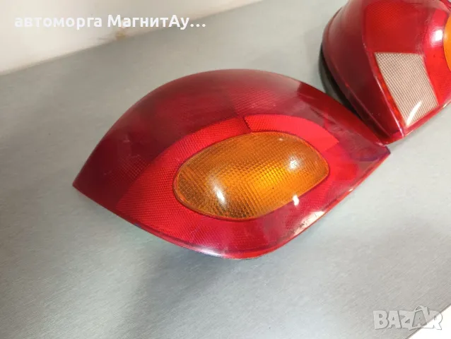 стопове за Форд Фиеста/Ford Fiesta стоп, снимка 3 - Части - 49099387