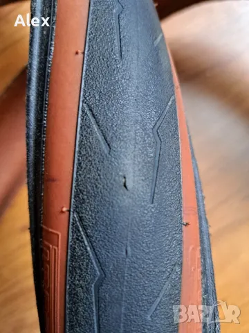 Шосейни гуми Pirelli P Zero TRL - 26mm, снимка 7 - Части за велосипеди - 50060745