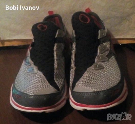 Маратонки мрежести Zoot номер 42, снимка 6 - Маратонки - 50919169