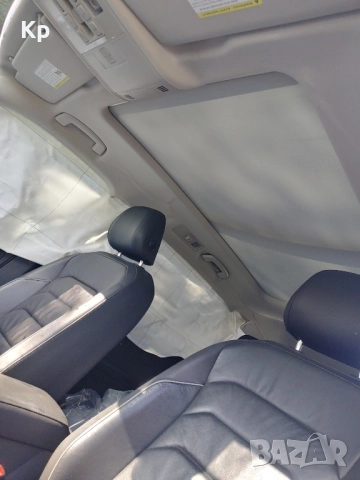 2019 Volkswagen Tiguan Allspace 2.0TSI на части, снимка 7 - Автомобили и джипове - 52124818