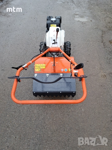 мото блок , снимка 8 - Градинска техника - 52883891