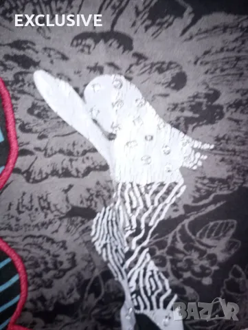 Маркова дамска рокля Desigual Нова е 289.99 лв Продава се за 49 лв/ носена 5-6 пъти/ гр.Варна, за С, снимка 8 - Рокли - 49812511