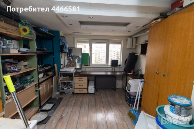 Продава се 4-стаен мезонет в кв.Бели Брези., снимка 12 - Апартаменти - 52110801