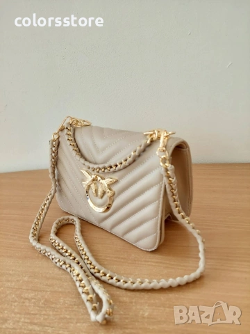 Чанта Pinko0/SG379, снимка 2 - Чанти - 53788395
