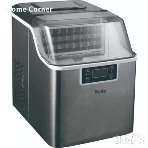 Ледогенератор Oliver Voltz OV51447D до 22кг.за 24ч.