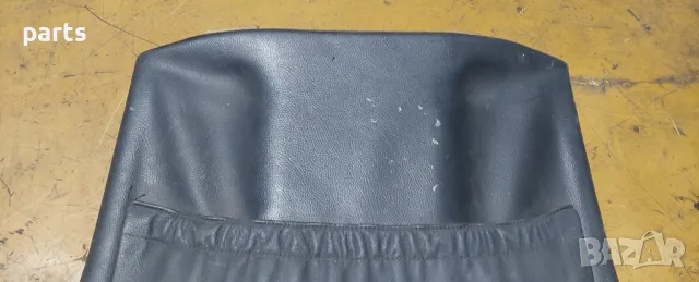 Задна Част Предна Лява Седалка Мерцедес Е класа W210 - A2109101539 - 2109100039, снимка 3 - Части - 48244595