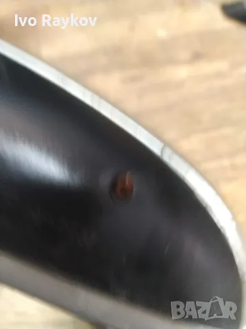 Огледало ляво електрическо Octavia I , 1U1857501BA , 010137, снимка 5 - Части - 48403236