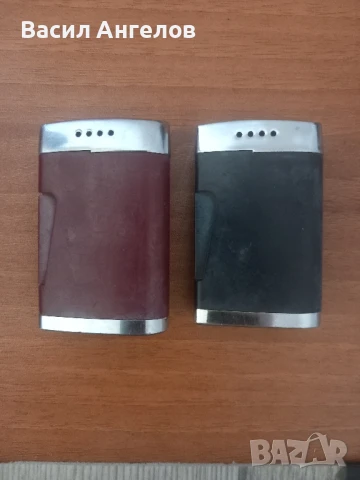 Класика Ronson, снимка 2 - Други - 50840334