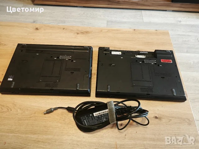 лаптоп Lenovo Thinkpad T430 , снимка 2 - Лаптопи за работа - 56180803