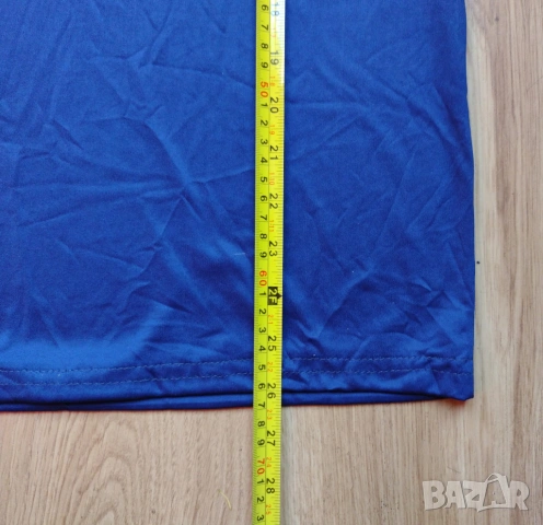 Griezmann #7 - мъжка футболна тениска на Франция, снимка 9 - Спортни дрехи, екипи - 53783279