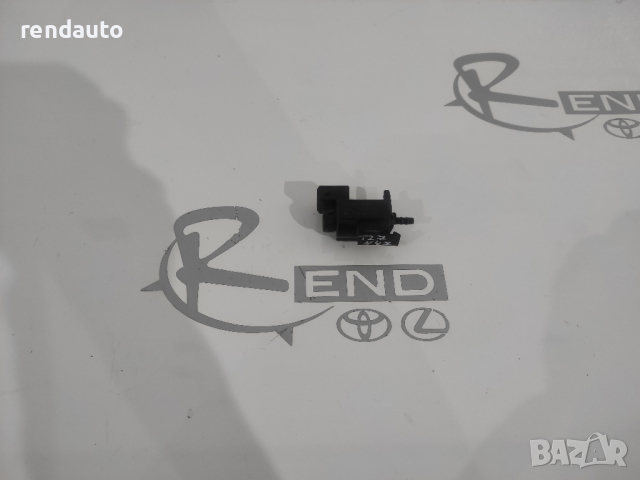 Вакуум клапан за Toyota Avensis 2015-2018 N47 7.02318.00