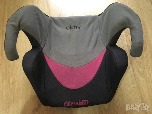 Детска седалка за автомобил