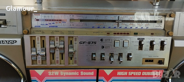  радио касетофон - заявен, снимка 7 - Радиокасетофони, транзистори - 52457242