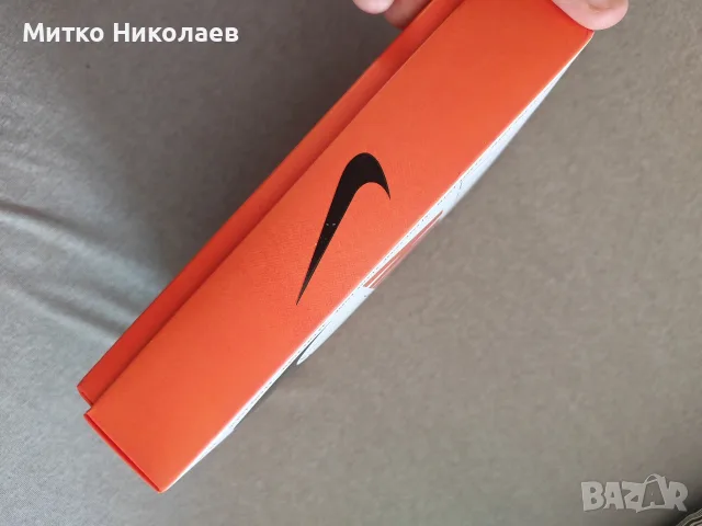 Мъжки Боксерки Nike , снимка 2 - Бельо - 55929995