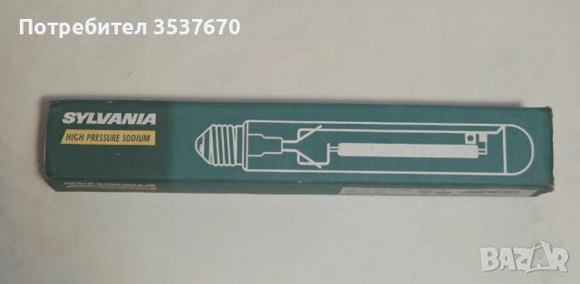 Лампа 400W Нова