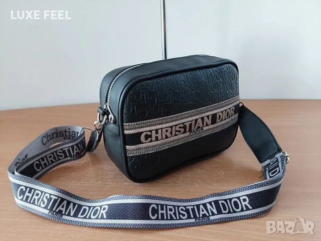 Dior ✨Дамска Чанта , снимка 2 - Чанти - 56239644