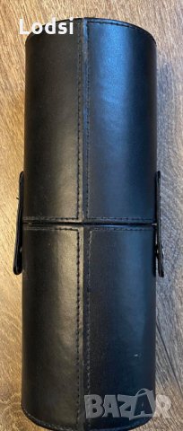 Кутия за съхранение на четки Sigma, снимка 2 - Декоративна козметика - 28526936