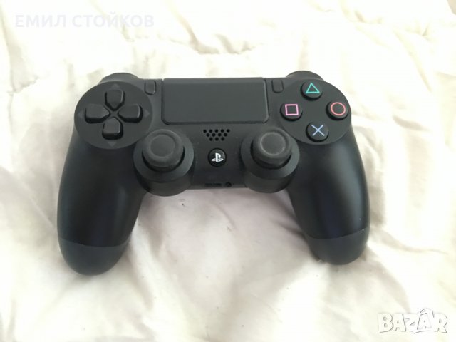Playstation 4 Slim "ХАКНАТ", снимка 2 - PlayStation конзоли - 32022581