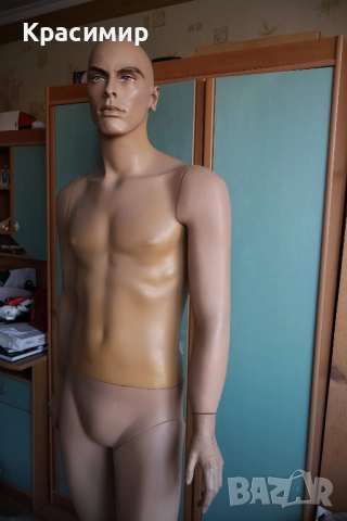 манекен, снимка 2 - Други - 52996662